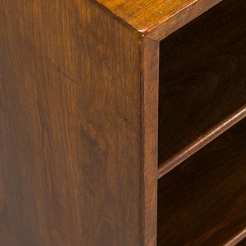Aino Aalto, A 1940's 'B96' drawer unit for O.Y. Huonekalu- ja Rakennustyötehdas A.B. Finland.