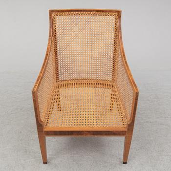 KAARE KLINT, bergere, modell 4488, Rud Rasmussen, Danmark.