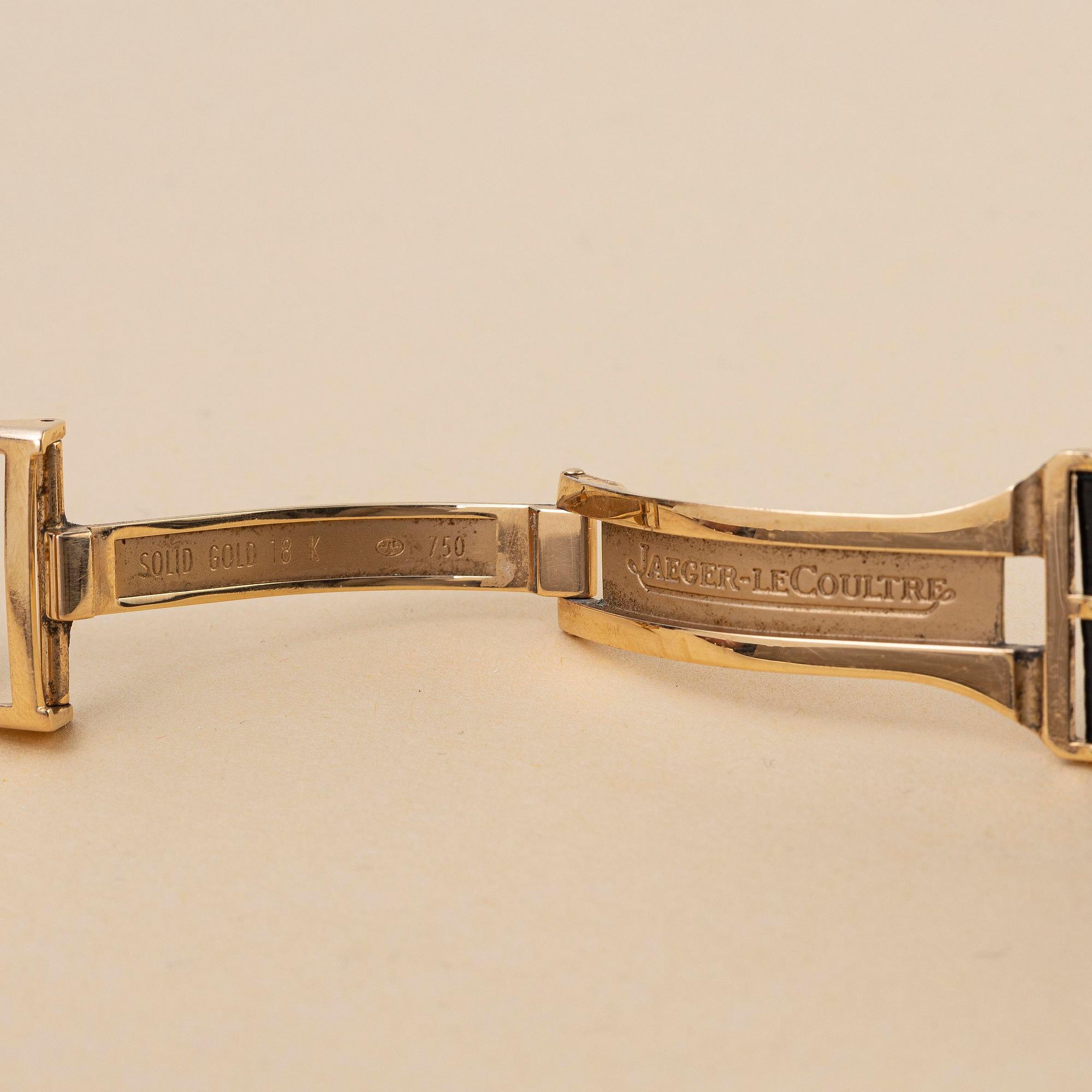 Jaeger-LeCoultre, Master Compressor, Geographic, ca 2005.