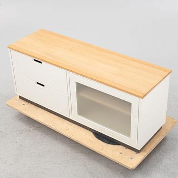 Sideboard, Norrgavel, 2000-tal.