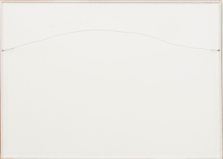 Martin Palm,  På väg hem.