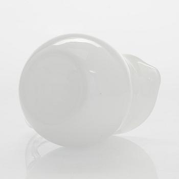 Maire Gullichsen, a set of six jug and drinking glasses, for Iittala.