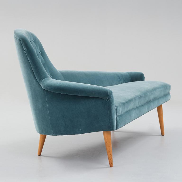 HAROLD FUST, "Singoalla", dagbädd, IKEA 1960-tal.
