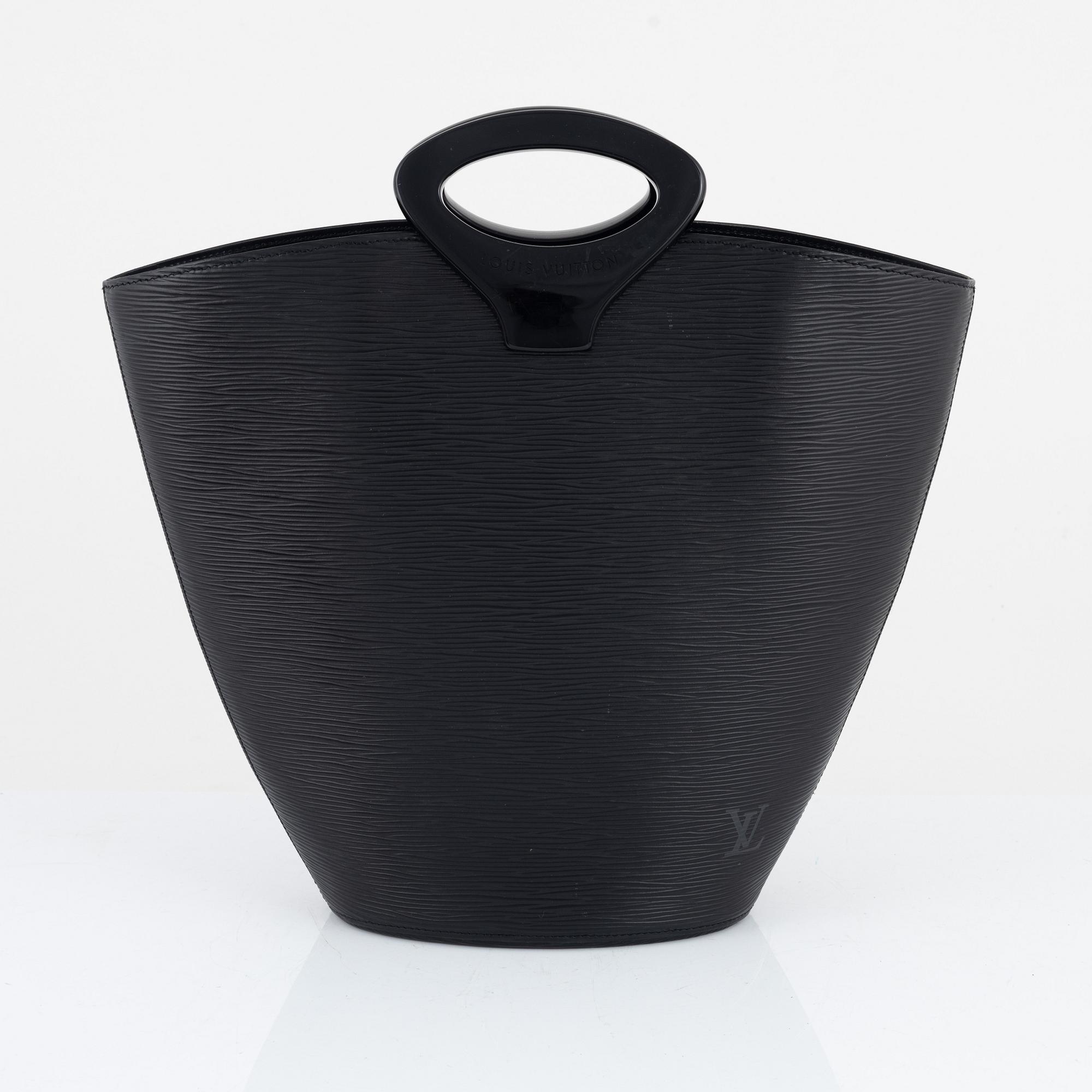 Louis Vuitton, bag, "Noctambule", 1999.