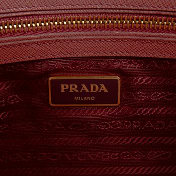 Prada, väska "Galleria Saffiano".