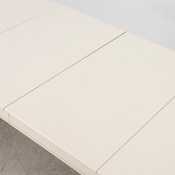 Matbord, gustaviansk stil.