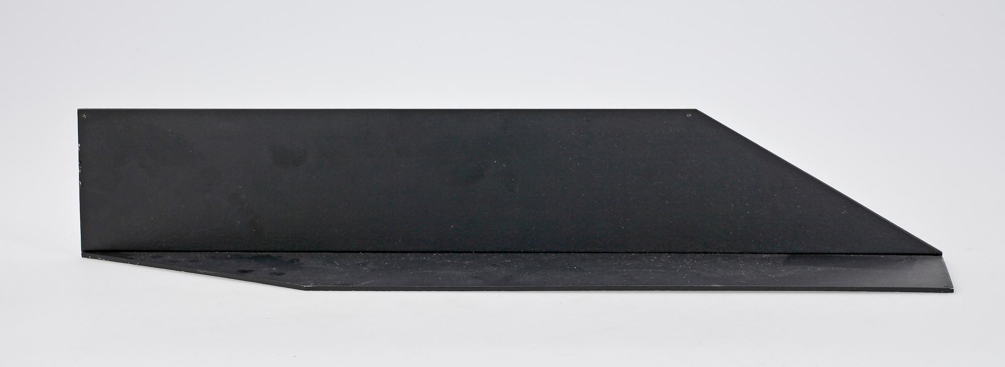 IMRE KOCSIS, Skulptur/installation, metall, 1970-tal.