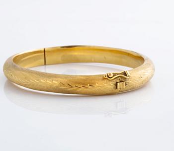 A bracelet from Vicenza, Italy.