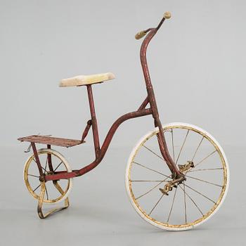 BARNCYKEL, 1930/40-tal.