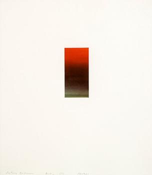 153. Andreas Eriksson, Untitled.