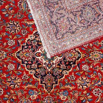MATTA, Ardekan, old, ca 368 x 253 cm.