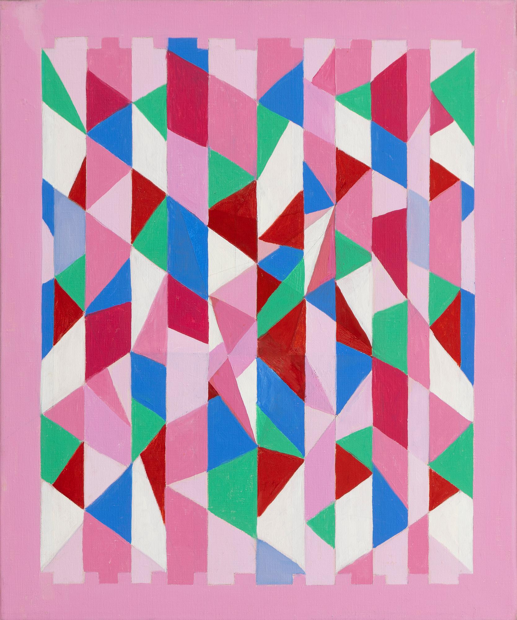 Laila Prytz, "Fantasi".