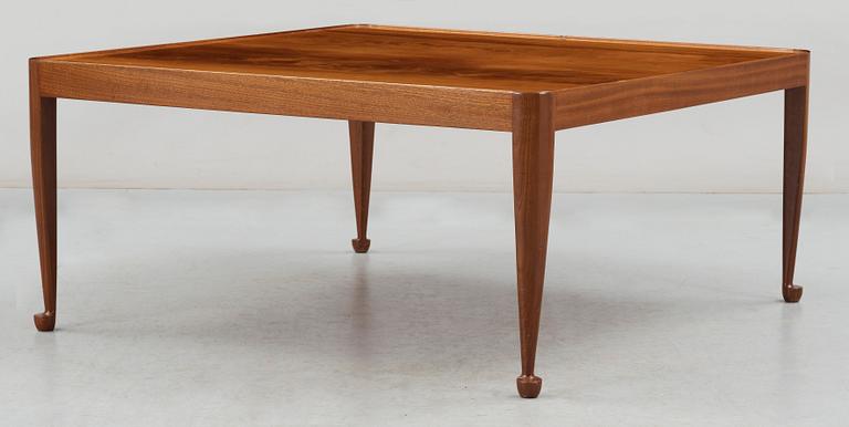 SOFFBORD, "Diplomat" Modell 2073, Josef Frank, Firma Svenskt Tenn.