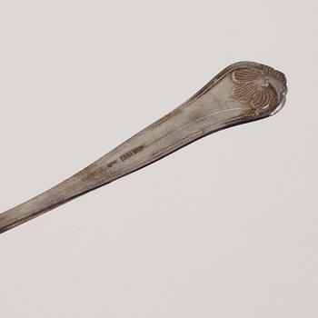 A 33-piece silver cutlery set, 'Sachsisk', Cohr, Denmark/Sweden.