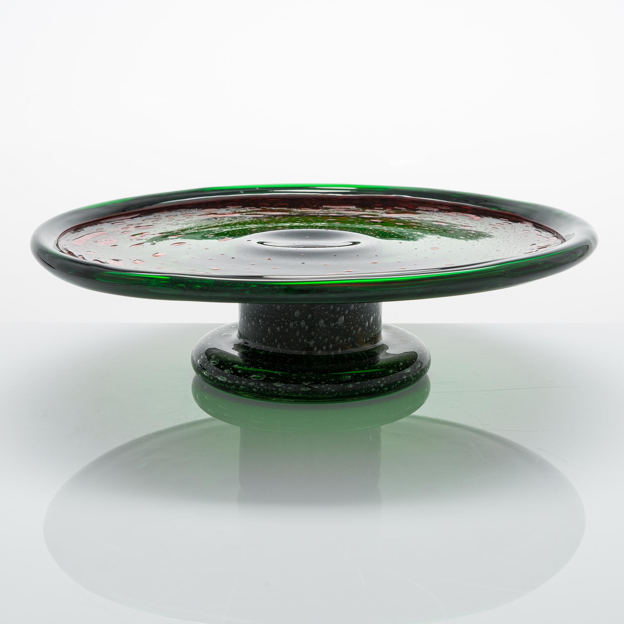 Kaj Franck, fat, signerad Kaj Franck Nuutajärvi Notsjö.