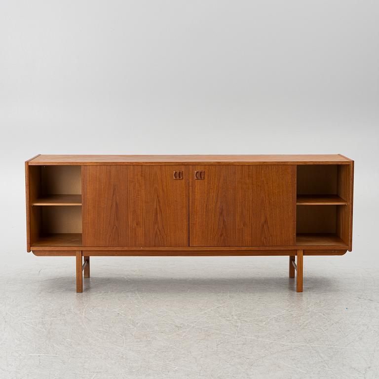 Sideboard, ”Korsör”, IKEA, 1960-tal.