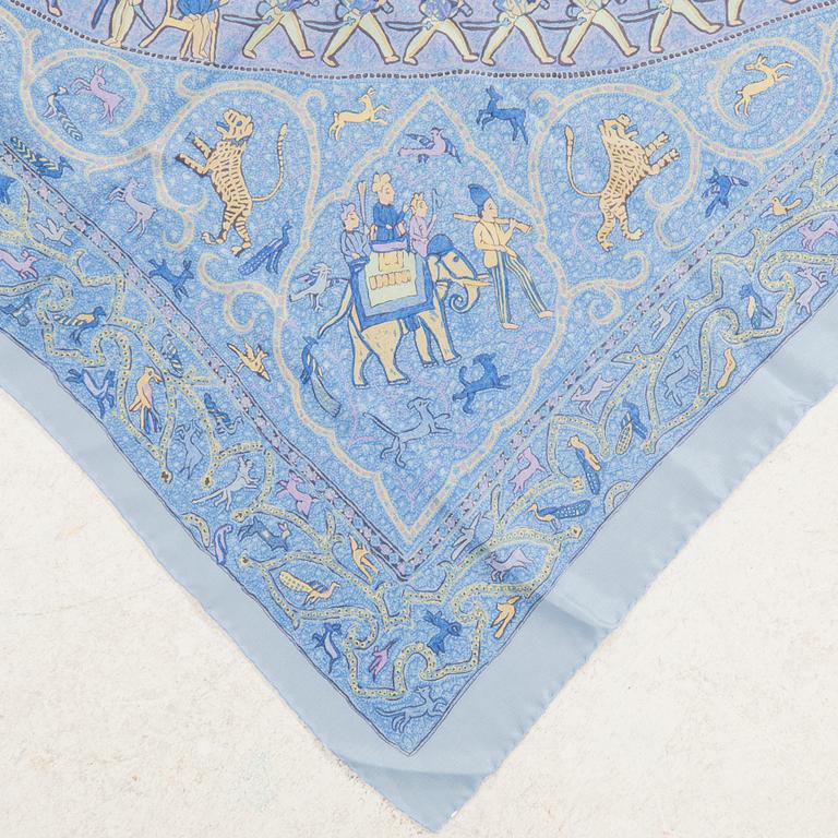 Hermes scarf/sjal   "Lalbhai" 1995.