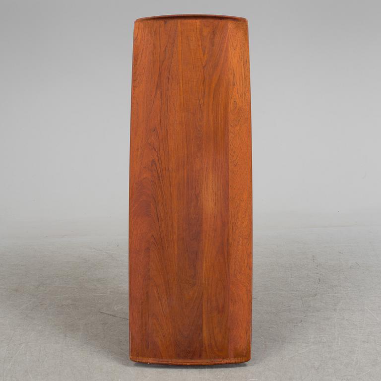 A coffee table by France & Davenkosen, Denmark, 1950/60s.