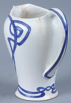 MATSERVISDELAR, 12 st, flingtgods, "Dresden", Villeroy & Boch, 1900-talets första kvartal.