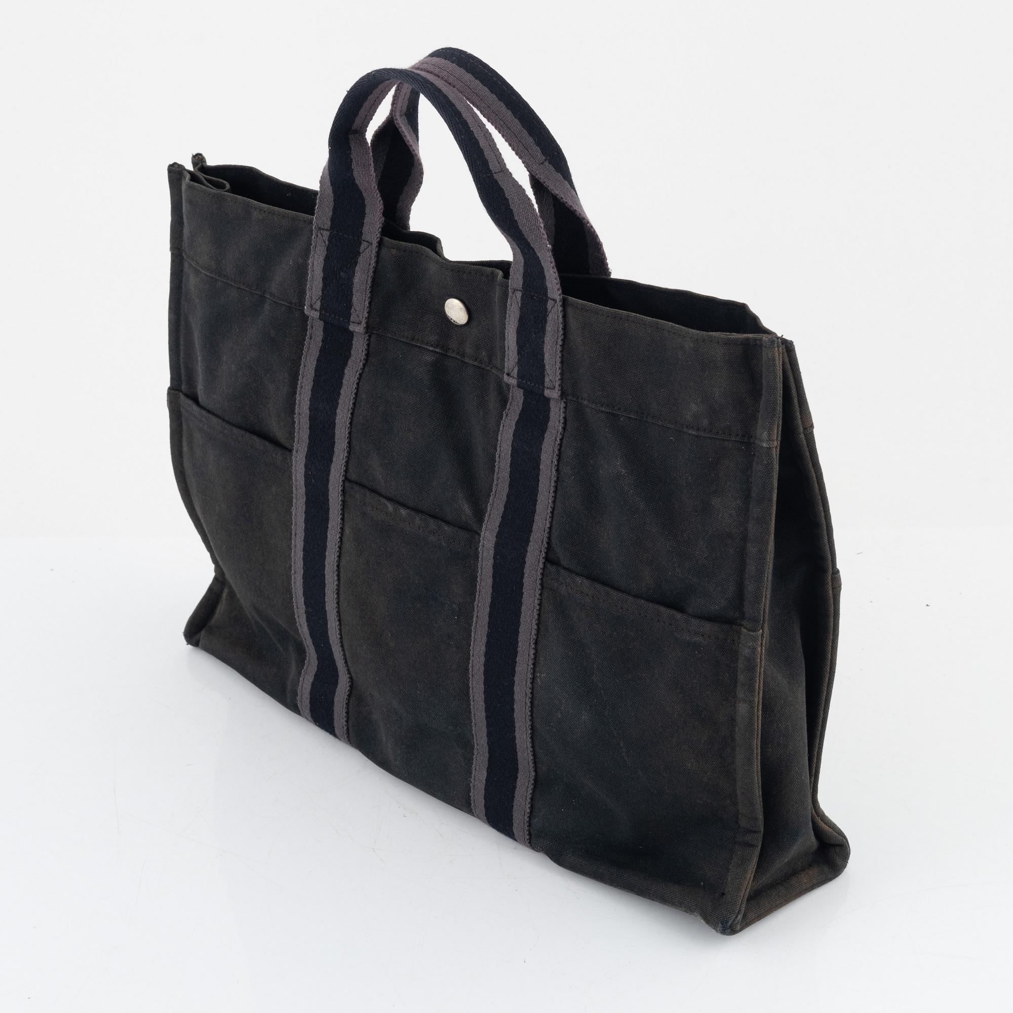 Hermès, väska, "Fourre Tout".