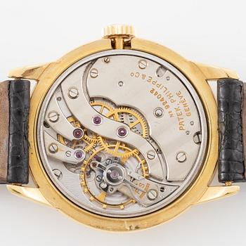 Patek Philippe, Calatrava, ca 1943.