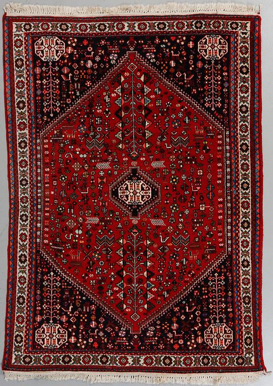 MATTA, orientalisk, 1900-talets slut, 208 x 152 cm.