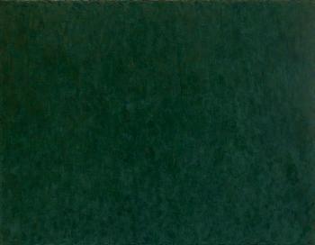14. Anders Knutsson, Night Green #14.