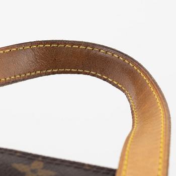 Louis Vuitton, laptop bag/portfolio, "Porto Pegasu", 2004.