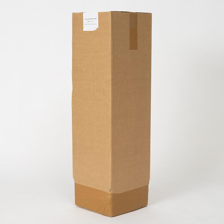 Harri Koskinen, A 'Shadow 3' floor lamp, Svenskt Tenn.