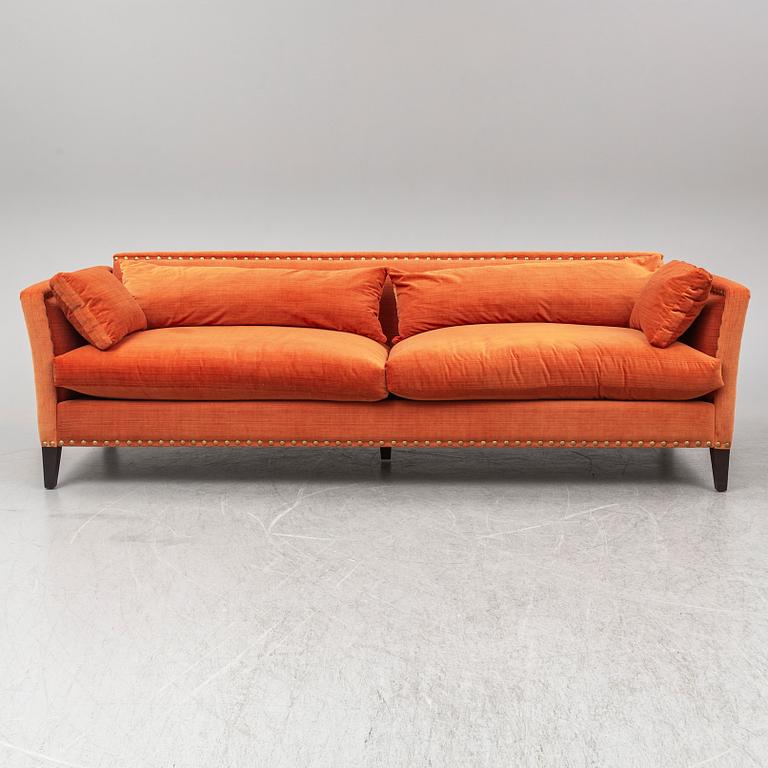 SOFFA, "Oscar L", samtida.