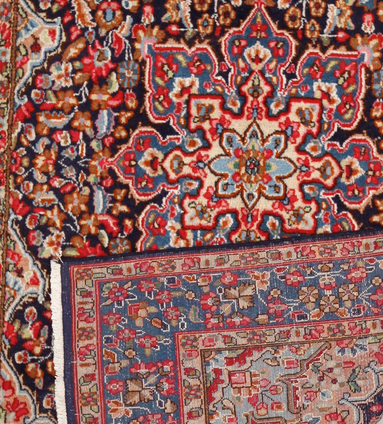 MATTA, Kirman. Ca 245 x 150 cm.