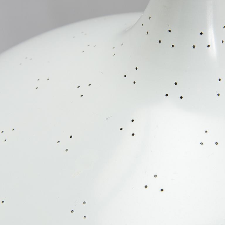 Paavo Tynell, kattovalaisin, malli  1965 Idman 1900-luvun puoliväli.