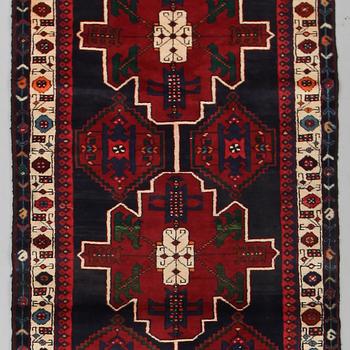MATTA, galleri, Hamadan, 375 x 102 cm.