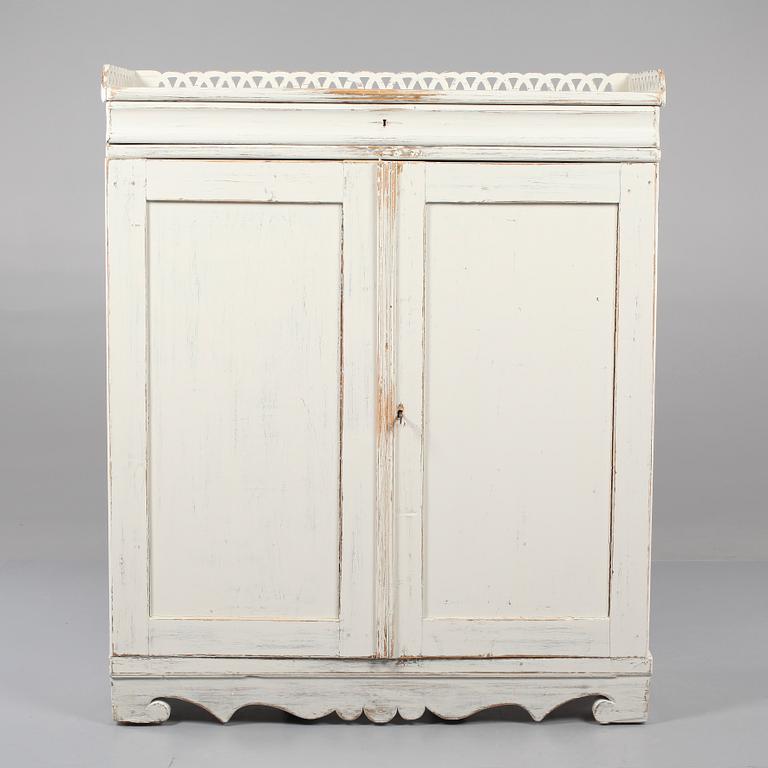 SKÄNK, 1800-tal.
