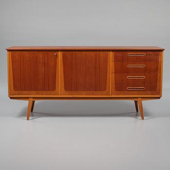 SIDEBOARD, Sverige, 1950-tal.