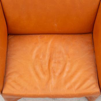 Claesson Koivisto Rune, a pair of "Opera" armchairs, Living Divani, 21st century.