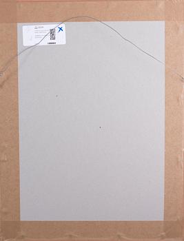 LITOGRAFIER, 6 st, efter von Wright, A. Börtzell, Stockholm.