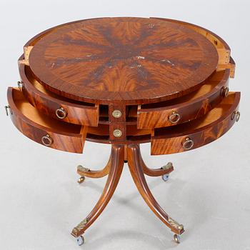 A side table, second half of the 20th century.