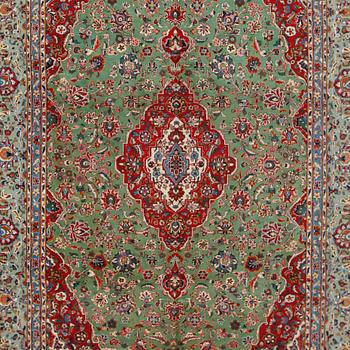 MATTA, Keshan, ca 351 x 251 cm.