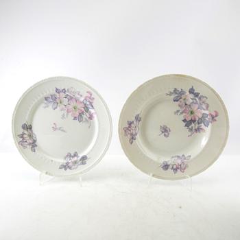 Service, 72 pieces, Rörstrand, early 20th century.