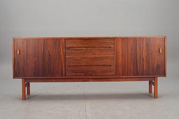 SIDEBOARD, 1900-talets andra hälft.