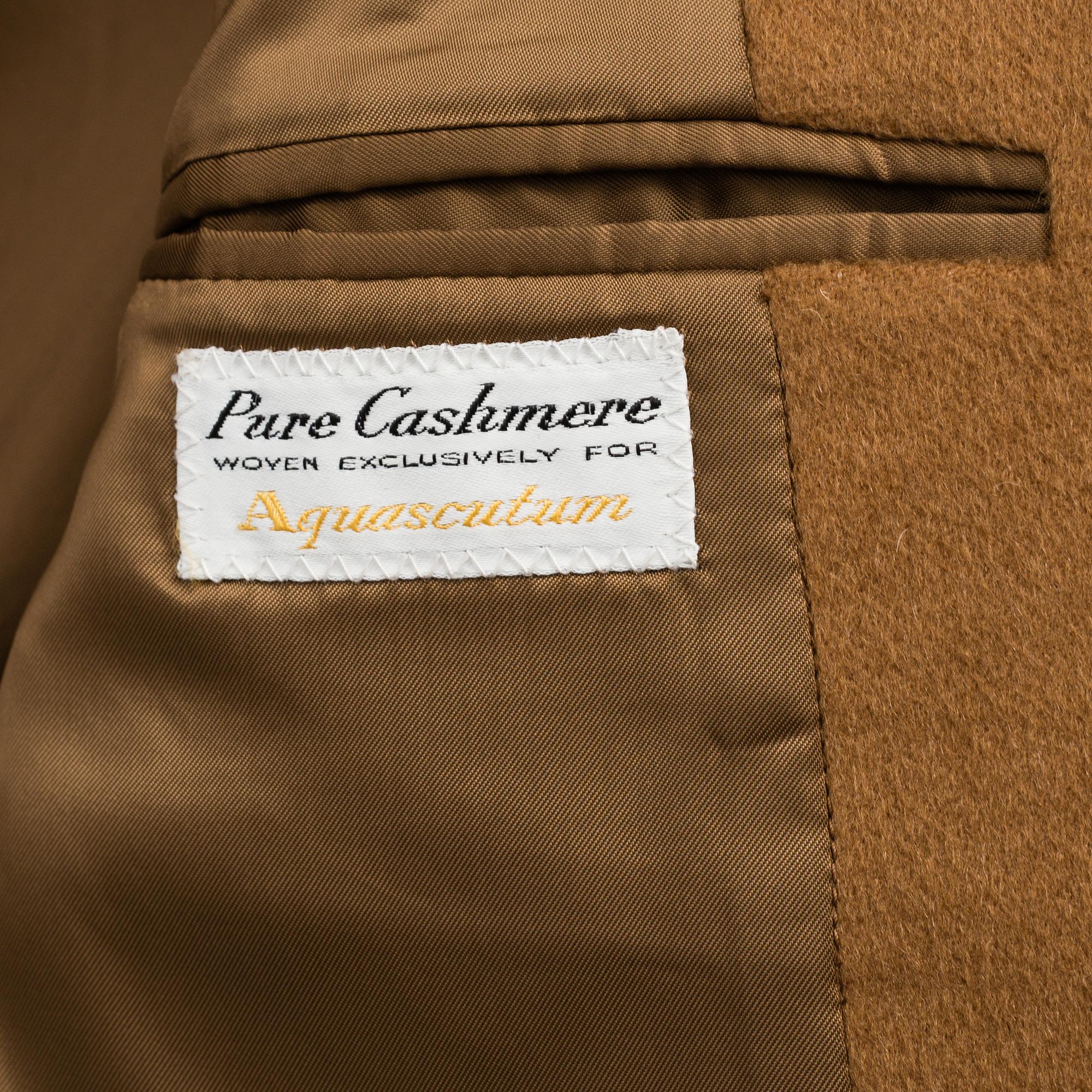 AQUASCUTUM, rock, Harrods, England.