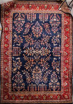 MATTA, old/semiantik, orientalisk, ca 530 x 359 cm.