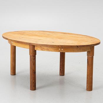 Nordiska Kompaniet, bord, 1913.