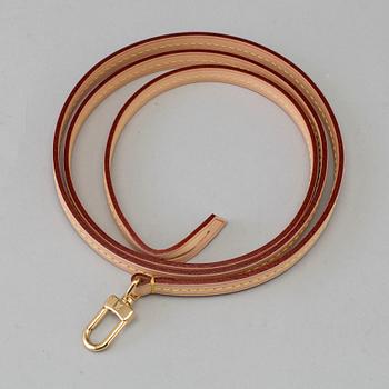 LOUIS VUITTON, bag "Eva".