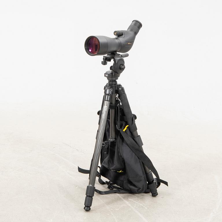 Telescope KITE SP 82 ED.