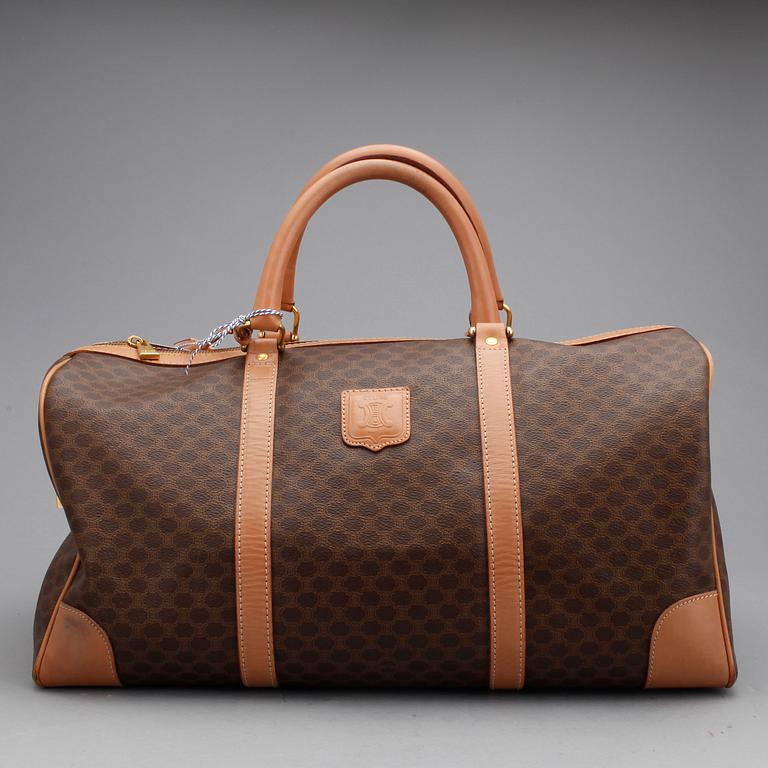 CELINE, weekendbag.
