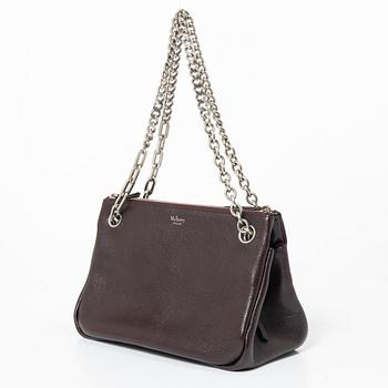 A Mulberry bag.