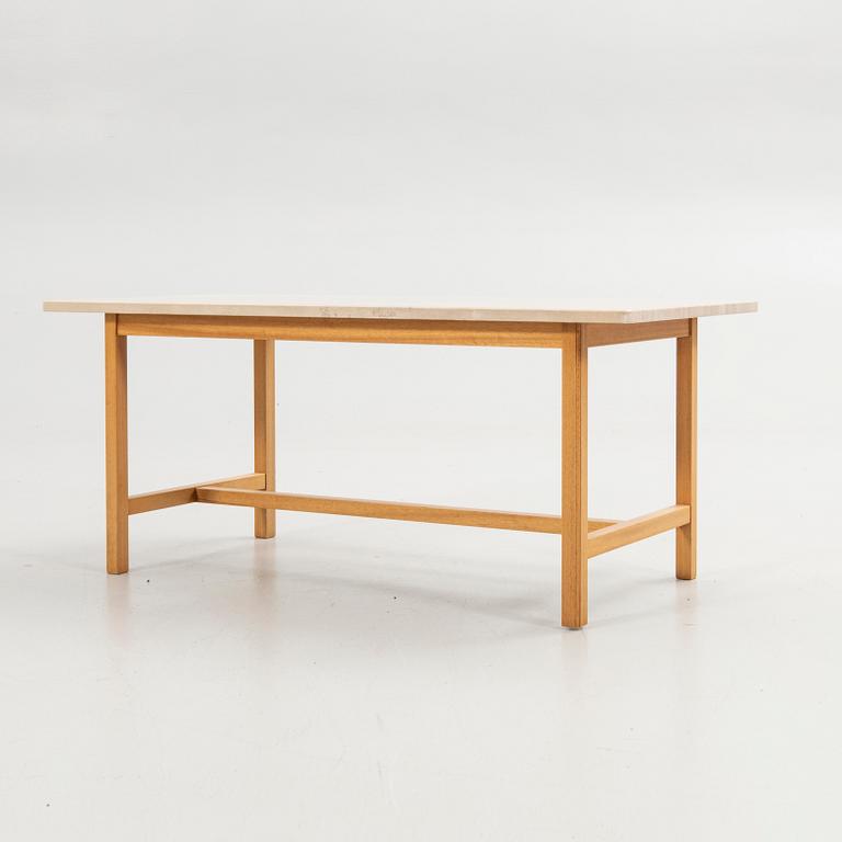 Josef Frank, coffee table, model B 2125, Svenskt Tenn.