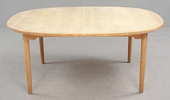 MATBORD, Bröderna Andersen, 1900-talets senare del.